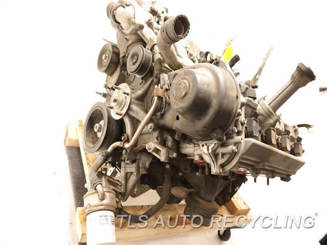 2008 Lexus GX 470 engine assembly - 1 - Used - A Grade.
