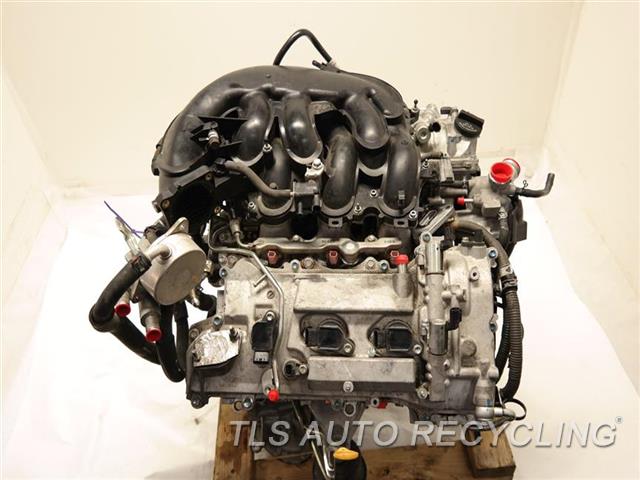 2007 Lexus IS 350 engine assembly - ENGINE LONG BLOCK 1 YEAR WARRANTY - Used - A Grade.