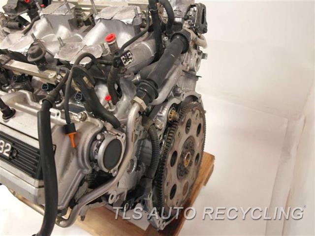 1994 Lexus LS 400 engine assembly - ENGINE LONG BLOCK 1 YEAR WARRANTY