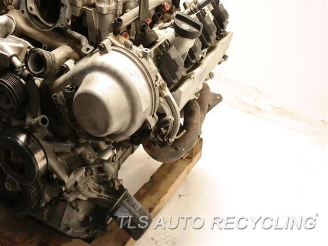 1999 Lexus LS 400 engine assembly - ENGINE ASSEMBLY 1 YEAR WARRANTY