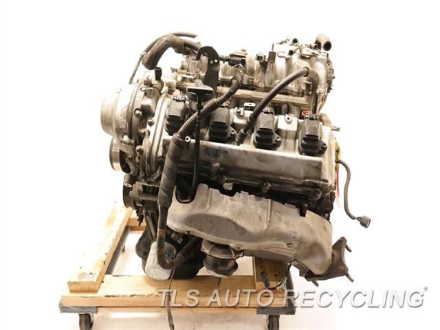 2000 Lexus LS 400 engine assembly - 1 - Used - A Grade.