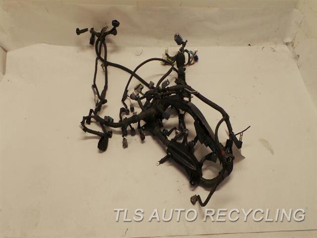 2005 Lexus LS 430 engine wire harness - 82121-50481 - Used - A Grade.