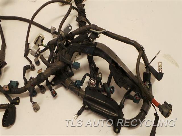 2005 Lexus LS 430 engine wire harness - 82121-50481 - Used - A Grade.