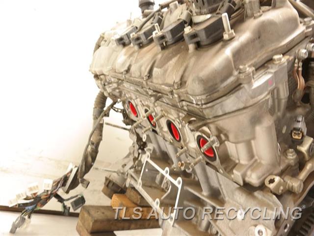 2007 Lexus LS 460 engine assembly - ENGINE ASSEMBLY 1 YEAR WARRANTY