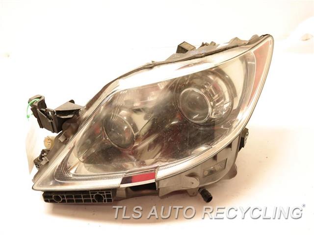2007 Lexus LS 460 headlamp assembly - 81185-50311LH,(XENON, HID), L., US MARKET - Used - A Grade.