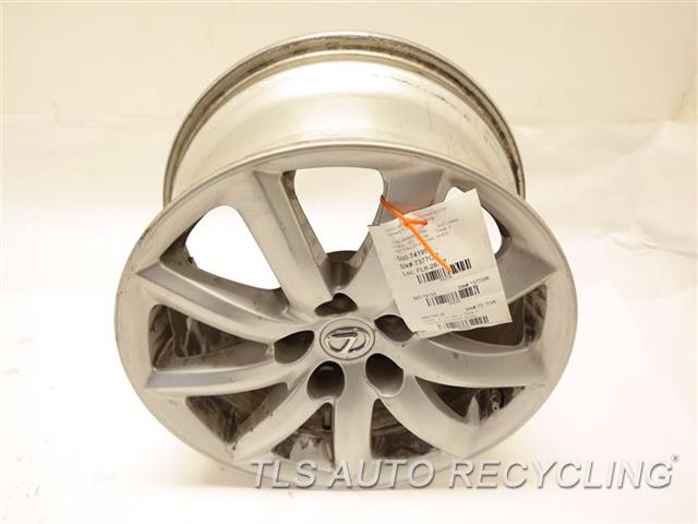 2007 Lexus LS 460 wheel - 187.59 - Used - A Grade.