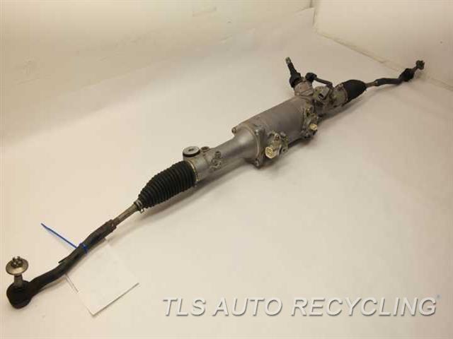 2008 Lexus Ls 460 Steering Gear Rack STEERING GEAR RACK 44200-50220