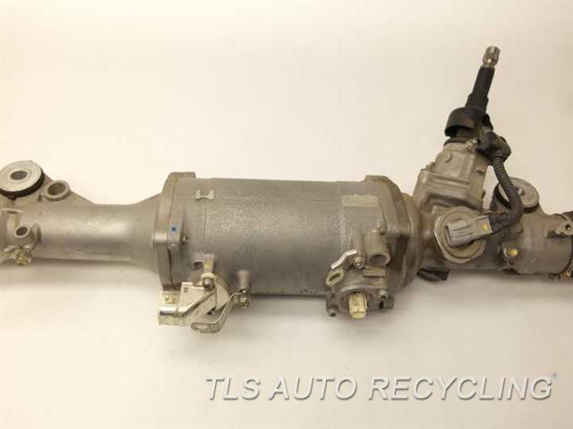 2008 Lexus Ls 460 Steering Gear Rack STEERING GEAR RACK 44200-50220