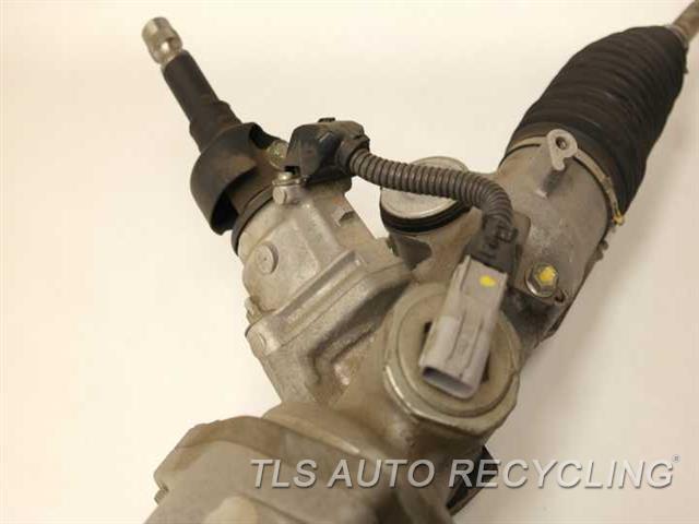 2008 Lexus Ls 460 Steering Gear Rack STEERING GEAR RACK 44200-50220