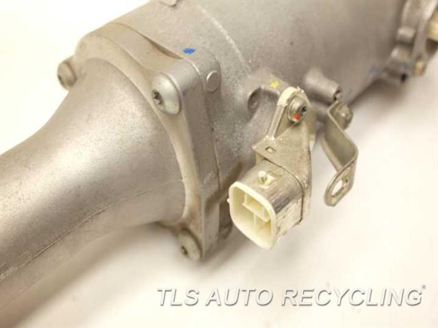 2008 Lexus Ls 460 Steering Gear Rack STEERING GEAR RACK 44200-50220