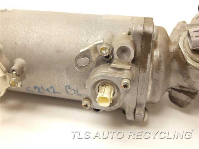 2008 Lexus Ls 460 Steering Gear Rack STEERING GEAR RACK 44200-50220