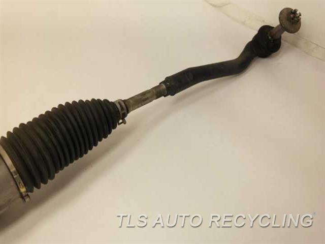 2008 Lexus Ls 460 Steering Gear Rack STEERING GEAR RACK 44200-50220
