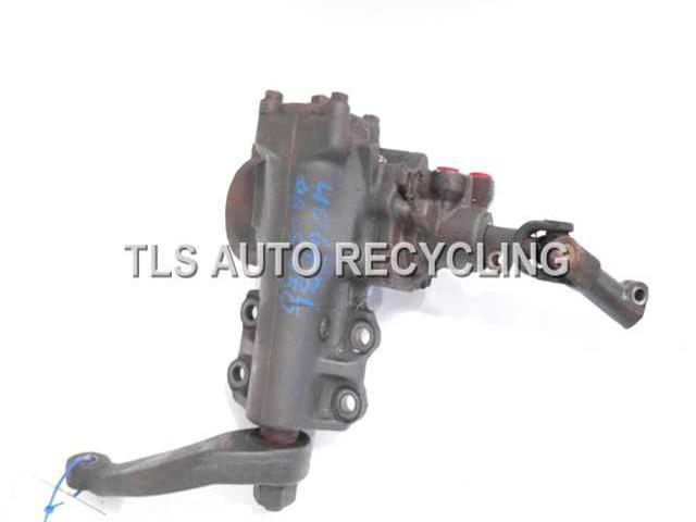 1997 Volvo 850 Vacuum Control Valve Gasket Elwis
