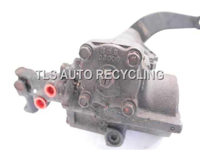1997 Volvo 850 Vacuum Control Valve Gasket Elwis