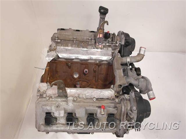 2001 Lexus LX 470 engine assembly - ENGINE LONG BLOCK 1 ... 2001 lexus lx470 engine diagram 