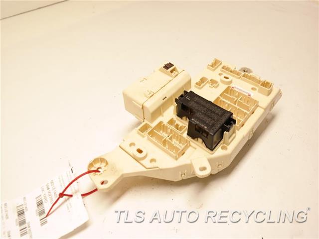 Lexu Lx470 Fuse Box - 88 Wiring Diagram