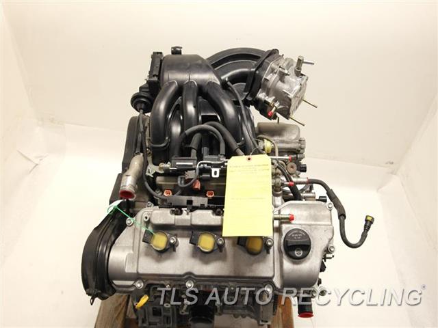 2004 Lexus RX 330 engine assembly - ENGINE LONG BLOCK 1 YEAR WARRANTY
