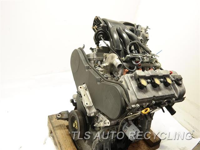2004 Lexus RX 330 engine assembly - ENGINE LONG BLOCK 1 YEAR WARRANTY