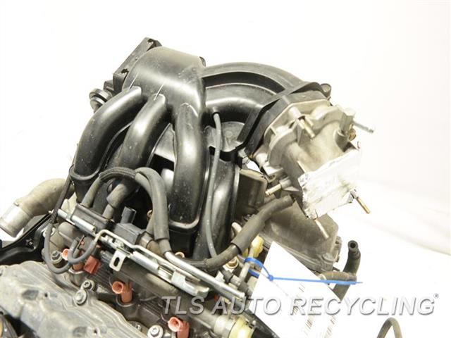 2004 Lexus RX 330 engine assembly - ENGINE LONG BLOCK 1 YEAR WARRANTY