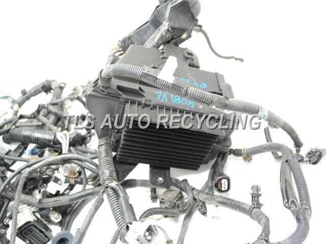 2004 lexus rx 330 engine wire harness 82111 48480 used a grade 2008 Lexus RX330 2004 lexus rx 330 engine wire harness w fuse box 82620 48040 82111