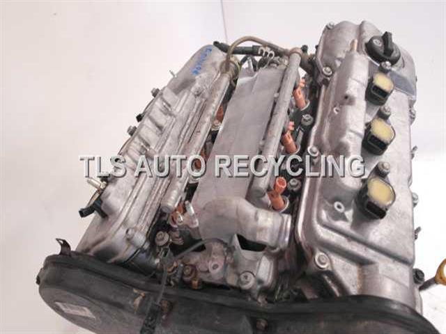 2005 Lexus RX 330 engine assembly - 3.3LENGINE LONG BLOCK 1 YEAR