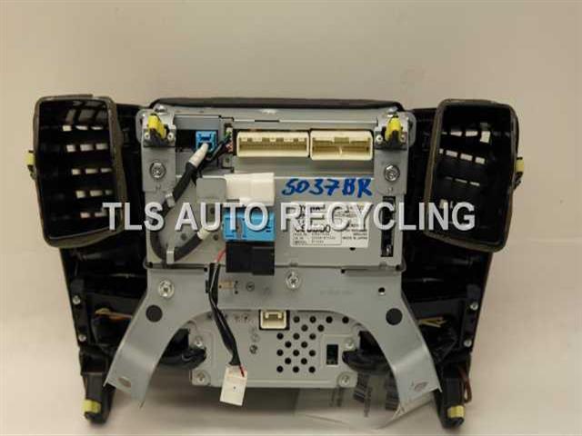 2007 Lexus RX 350 navigation gps screen - 2125420018 - Used - A Grade.