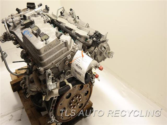 2010 Lexus RX 350 engine assembly - ENGINE ASSEMBLY 1 YEAR WARRANTY