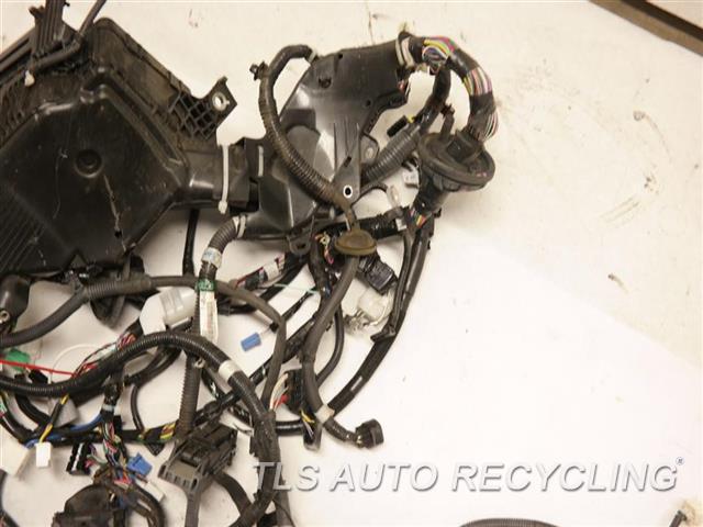 2010 Lexus RX 350 engine wire harness - 82111-4830.