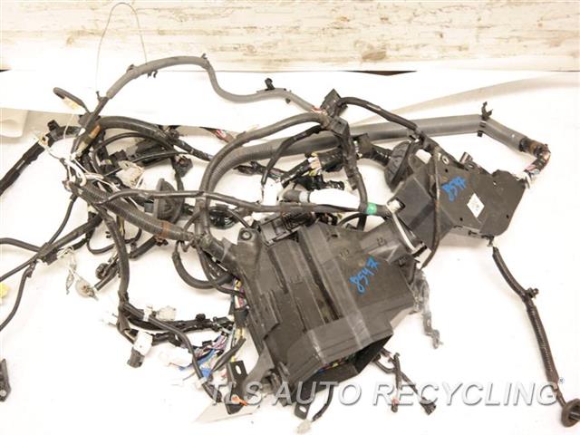 2013 Lexus RX 350 engine wire harness - 82111-0E660 MAIN ROOM HARNESS w