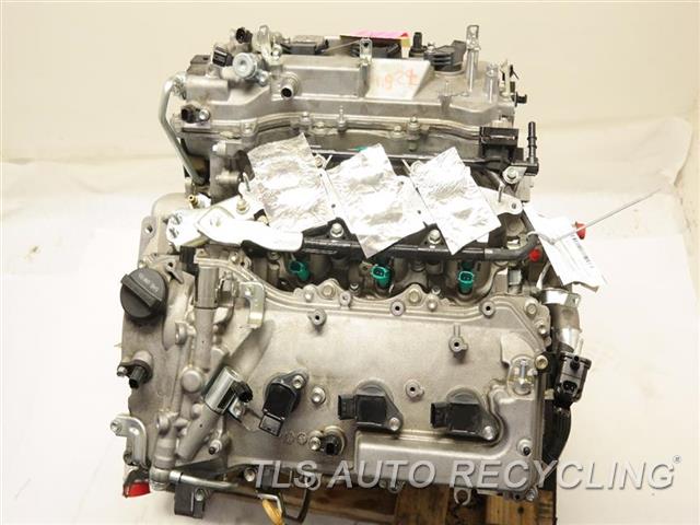 2015 Lexus RX 350 engine assembly - ENGINE ASSEMBLY 1 YEAR WARRANTY