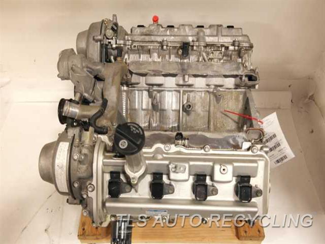 2002 Lexus SC 430 engine assembly - ENGINE ASSEMBLY 1 YEAR WARRANTY