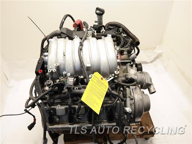 2002 Lexus SC 430 engine assembly - ENGINE ASSEMBLY 1 YEAR WARRANTY