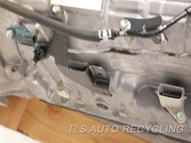 2006 Mazda RX8 transmission - AUTOMATIC TRANSMISSION 1 YR WARRANTY