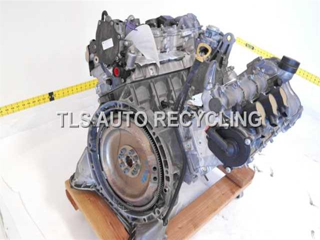 2006 Mercedes C230 engine assembly - ENGINE LONG BLOCK 1 YEAR WARRANTY