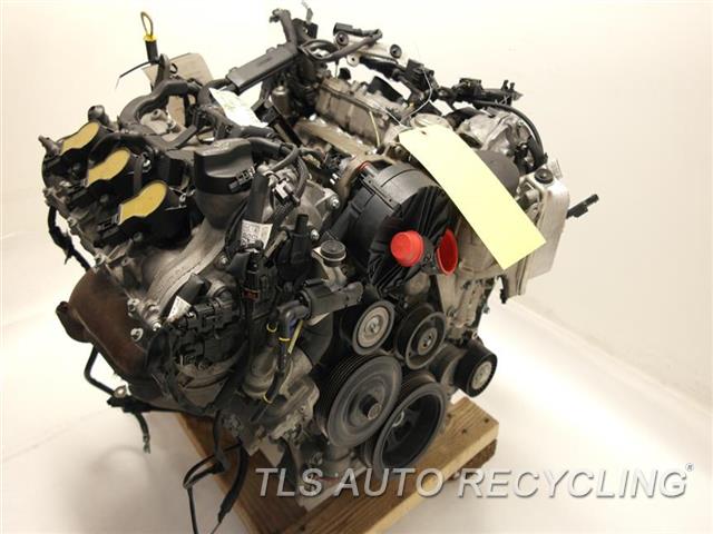 2006 Mercedes C230 engine assembly - ENGINE LONG BLOCK 1 YEAR WARRANTY