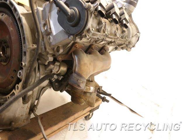 2006 Mercedes C230 engine assembly - ENGINE ASSEMBLY 1 YEAR WARRANTY