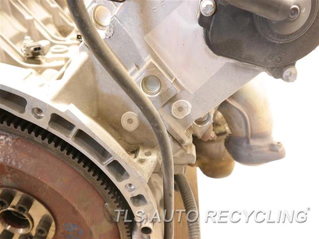 2006 Mercedes C230 engine assembly - ENGINE ASSEMBLY 1 YEAR WARRANTY