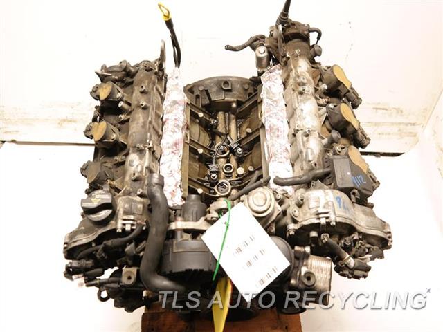 2006 Mercedes C230 engine assembly - ENGINE ASSEMBLY 1 YEAR WARRANTY