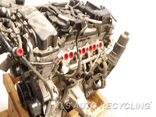 2012 Mercedes C250 engine assembly - ENGINE ASSEMBLY 1 YEAR WARRANTY