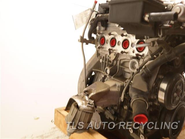 2012 Mercedes C250 engine assembly - ENGINE ASSEMBLY 1 YEAR WARRANTY