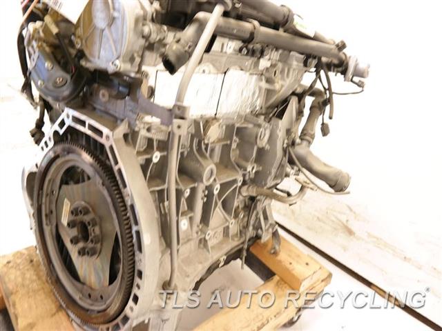 2014 Mercedes C250 engine assembly - ENGINE ASSEMBLY 1 YEAR WARRANTY