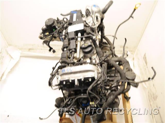 2016 Mercedes C300 engine assembly - ENGINE ASSEMBLY 1 YEAR WARRANTY