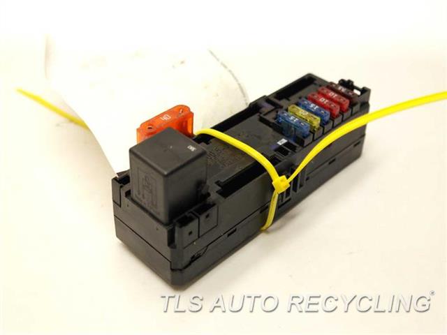 2001 Mercedes CLK430 fuse box - 0005400072 - Used - A Grade. 2001 co fuse box 