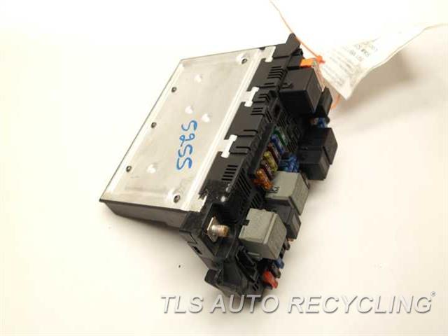 2003 Mercedes E320 chassis cont mod - 2115459101 - Used ... 2003 e320 fuse box map 