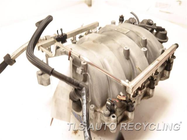 2010 Mercedes E350 Intake Manifold Intake Manifold Sdn