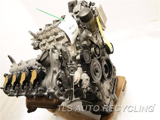 2007 Mercedes GL450 engine assembly - ENGINE LONG BLOCK 1 YEAR WARRANTY