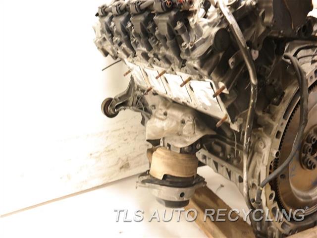 2014 Mercedes GL450 engine assembly - ENGINE ASSEMBLY 1 YEAR WARRANTY