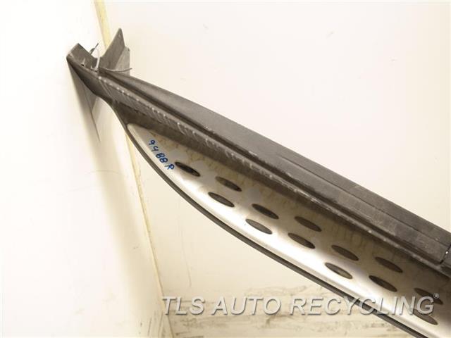 2018 Mercedes Gle350 Running Board Rh Running Board