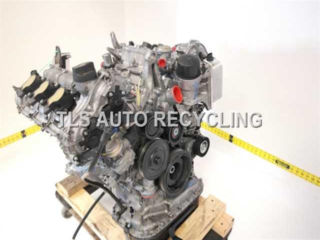 2006 Mercedes ML350 engine assembly - ENGINE LONG BLOCK 1 YEAR WARRANTY