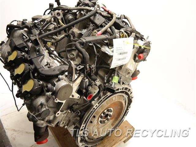 2006 Mercedes ML350 engine assembly - ENGINE LONG BLOCK 1 YEAR WARRANTY